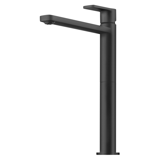 TV&Auml;TTST&Auml;LLSBLANDARE LIN081 MATTSVART | Beijerbygg Byggmaterial